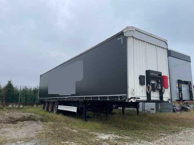 Kässbohrer XS RI-CS L1S3R12