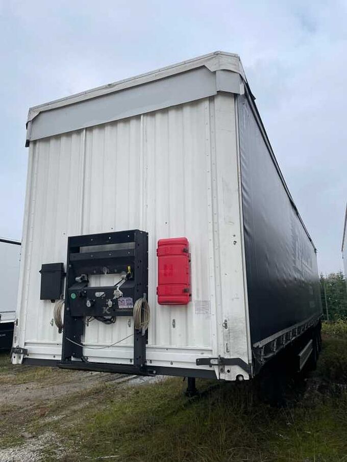 Kässbohrer XS RI-CS L1S3R12