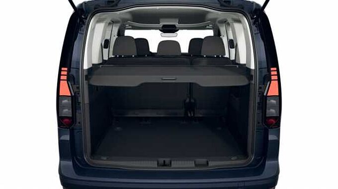 Volkswagen Caddy 5ª serie 2.0 TDI 122 CV DSG Space