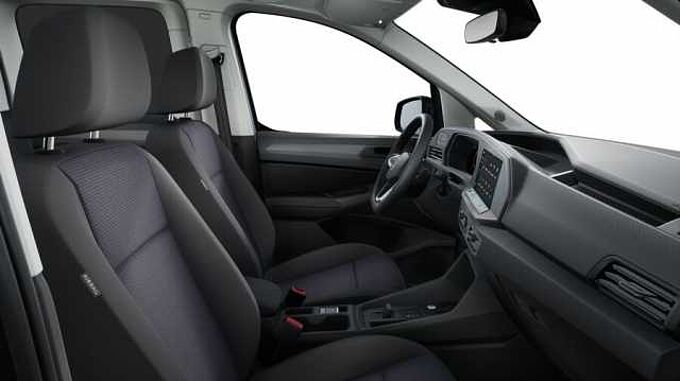 Volkswagen Caddy 5ª serie 2.0 TDI 122 CV DSG Space