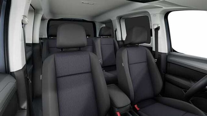 Volkswagen Caddy 5ª serie 2.0 TDI 122 CV DSG Space