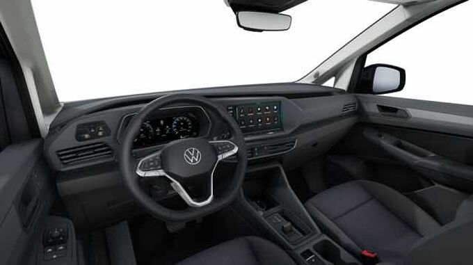 Volkswagen Caddy 5ª serie 2.0 TDI 122 CV DSG Space