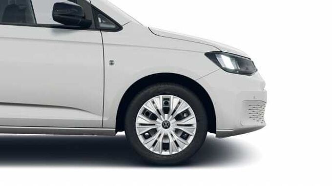 Volkswagen Caddy 5ª serie 2.0 TDI 102CV Space AUTOCARRO PORTE A BATTENTI IN PRONTA CONSEGNA