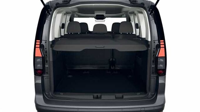 Volkswagen Caddy 5ª serie 2.0 TDI 102 CV Space MANUALE PRONTA CONSEGNA