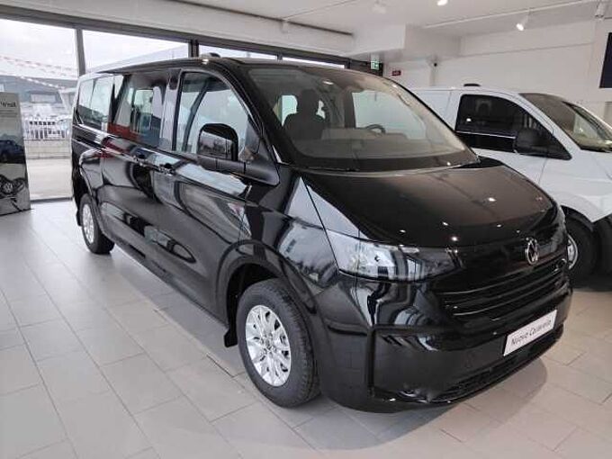 Volkswagen Caravelle 7ª '25 2.0 TDI 170CV aut. PC Life