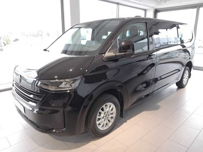 Volkswagen Caravelle 7ª '25 2.0 TDI 170CV aut. PC Life