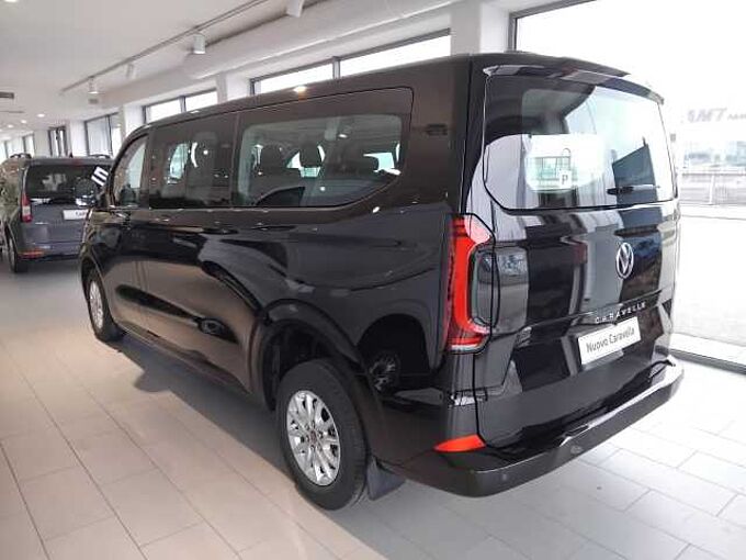 Volkswagen Caravelle 7ª '25 2.0 TDI 170CV aut. PC Life