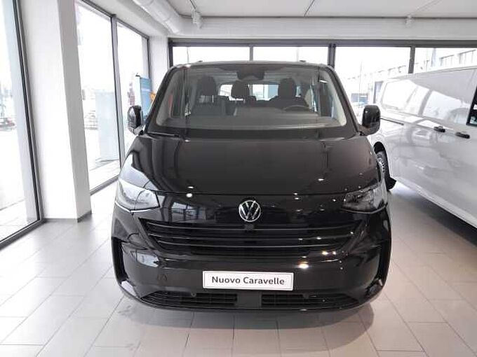 Volkswagen Caravelle 7ª '25 2.0 TDI 170CV aut. PC Life