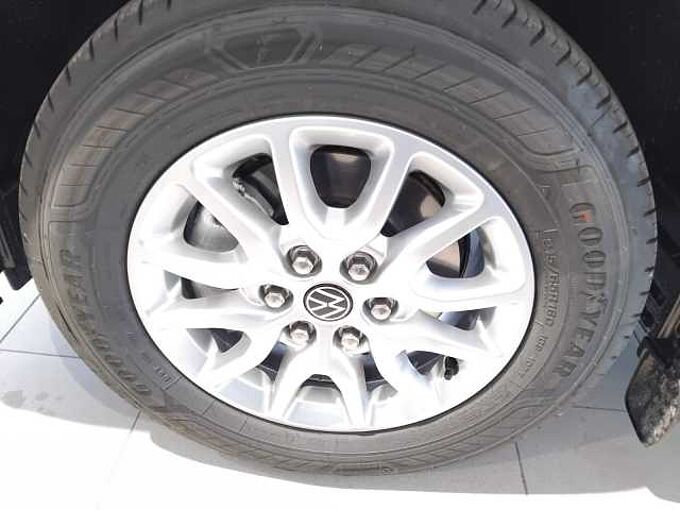 Volkswagen Caravelle 7ª '25 2.0 TDI 170CV aut. PC Life