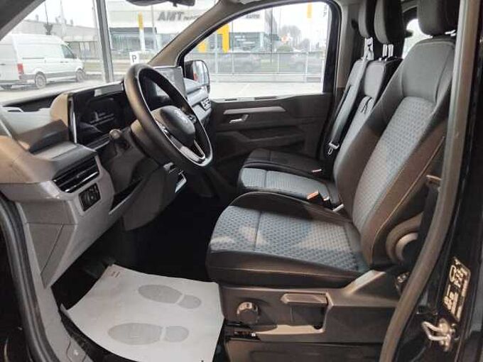 Volkswagen Caravelle 7ª '25 2.0 TDI 170CV aut. PC Life