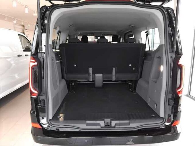 Volkswagen Caravelle 7ª '25 2.0 TDI 170CV aut. PC Life