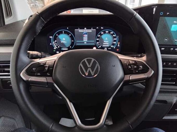 Volkswagen Caravelle 7ª '25 2.0 TDI 170CV aut. PC Life