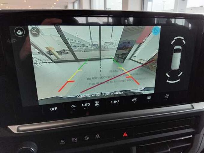 Volkswagen Caravelle 7ª '25 2.0 TDI 170CV aut. PC Life