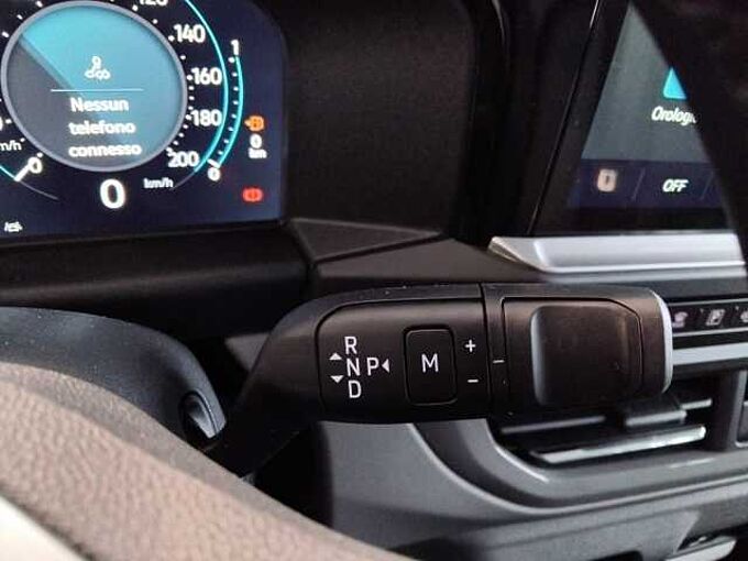 Volkswagen Caravelle 7ª '25 2.0 TDI 170CV aut. PC Life