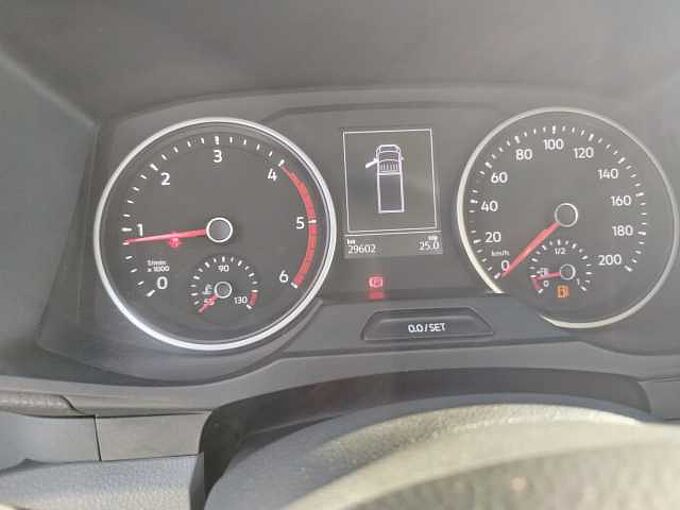 Volkswagen Crafter 2.0 TDI 122CV PM Compattatore rifiuti