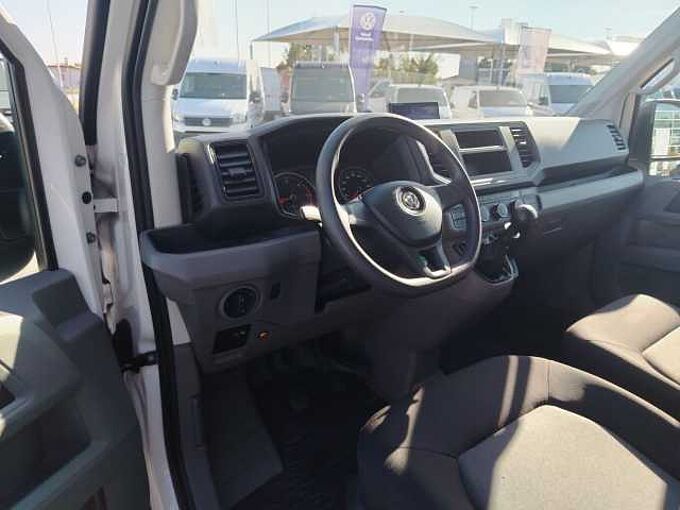 Volkswagen Crafter 2.0 TDI 122CV PM Compattatore rifiuti