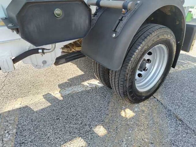 Volkswagen Crafter 2.0 TDI 122CV PM Compattatore rifiuti