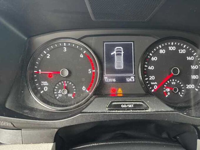 Volkswagen Crafter 35 2.0 TDI 140CV L3H3 isotermico HACCP