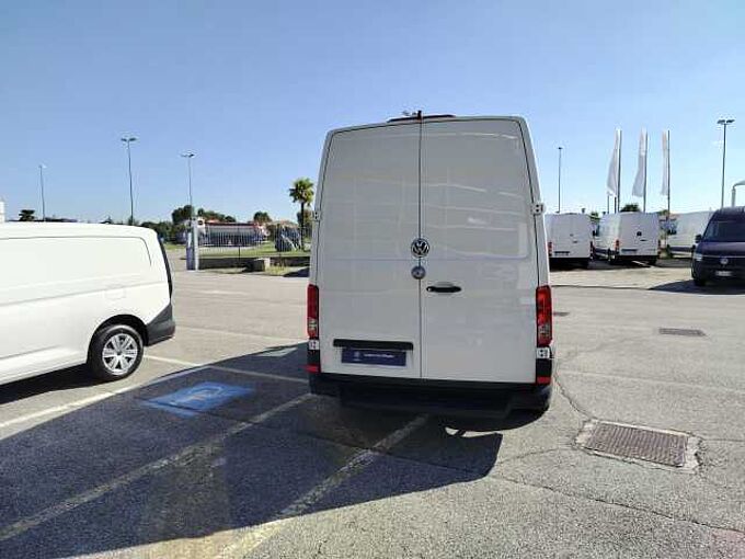 Volkswagen Crafter 2.0 TDI 140CV OFFICINA MOBILE