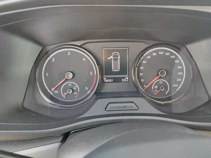 Volkswagen T6 Transporter T6.1 2.0 TDI 110CV PL Business
