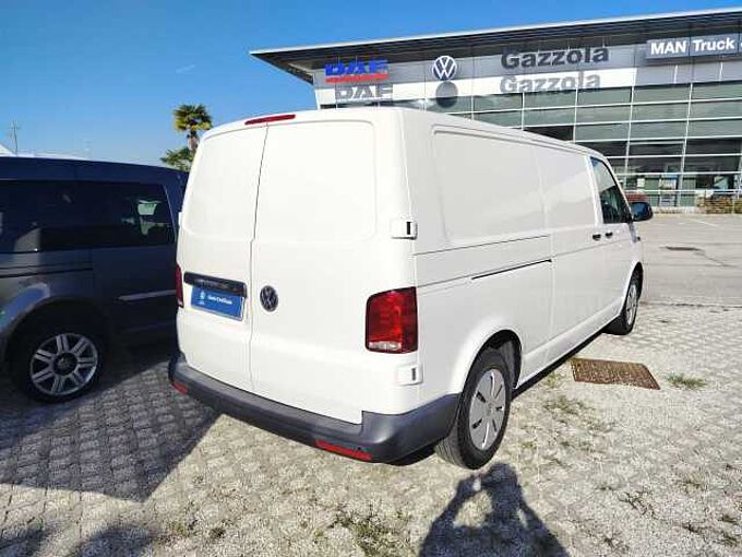 Volkswagen T6 Transporter T6.1 2.0 TDI 110CV PL Business