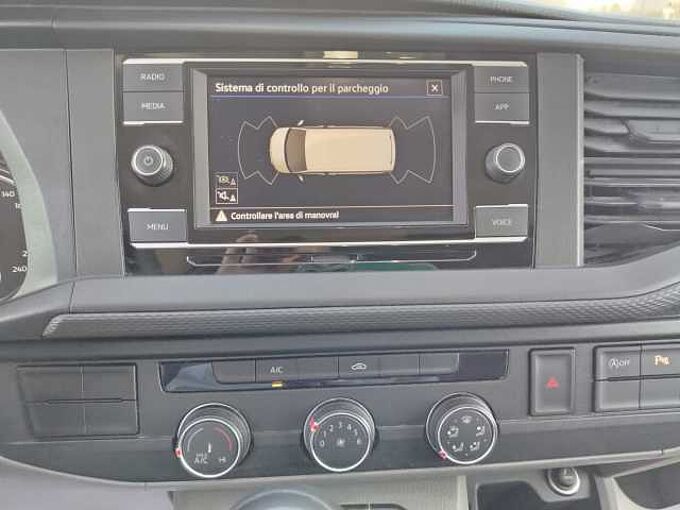 Volkswagen T6 Transporter T6.1 2.0 TDI 110CV PL Business