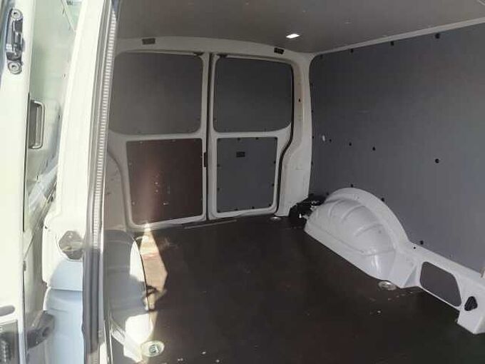 Volkswagen T6 Transporter T6.1 2.0 TDI 110CV PL Business