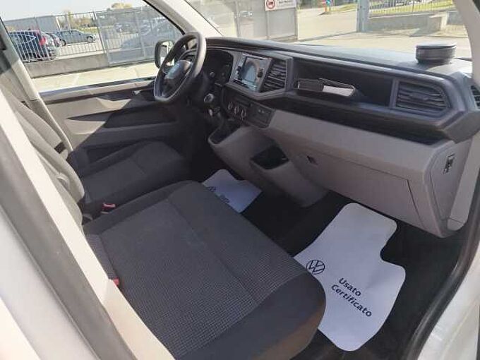 Volkswagen T6 Transporter T6.1 2.0 TDI 110CV PL Business