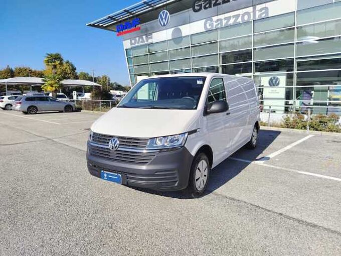 Volkswagen T6 Transporter T6.1 2.0 TDI 110CV PL Business