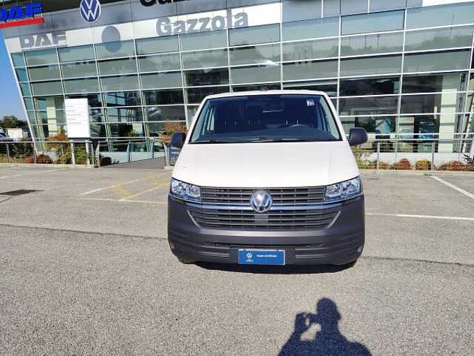 Volkswagen T6 Transporter T6.1 2.0 TDI 110CV PL Business