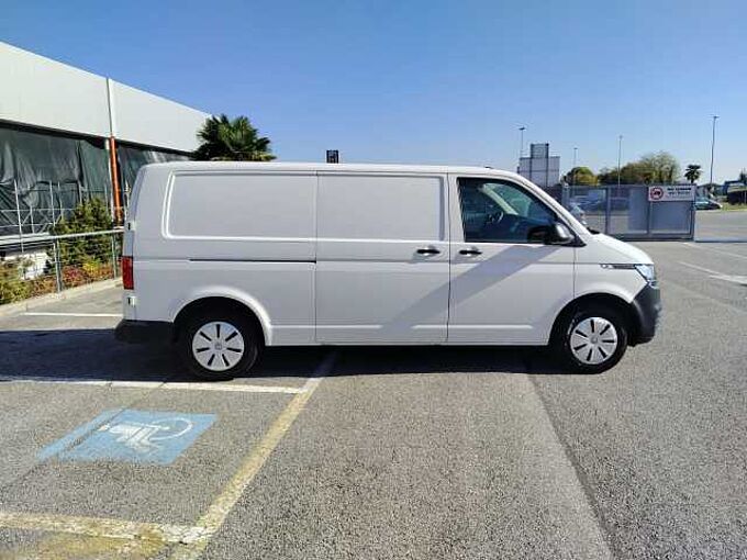 Volkswagen T6 Transporter T6.1 2.0 TDI 110CV PL Business