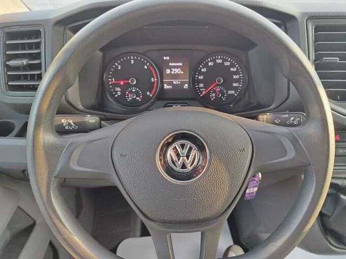 Volkswagen Crafter 30 2.0 TDI 140CV L3H3 Business