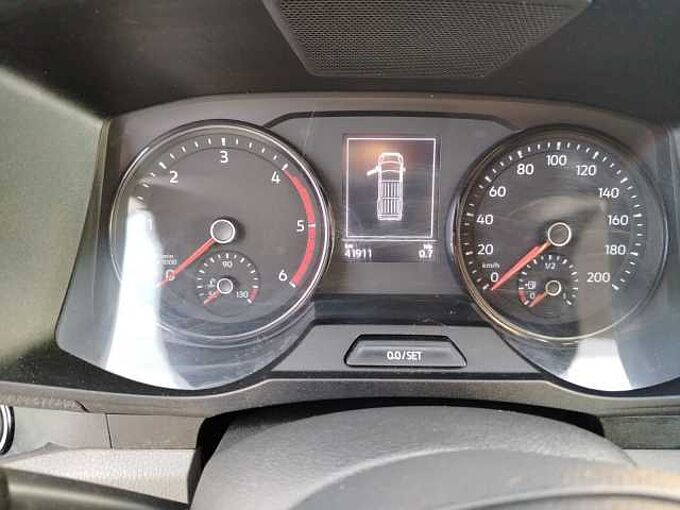 Volkswagen Crafter 30 2.0 TDI 140CV L3H3 Business