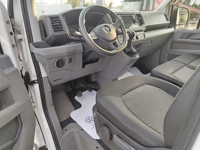 Volkswagen Crafter 30 2.0 TDI 140CV L3H3 Business