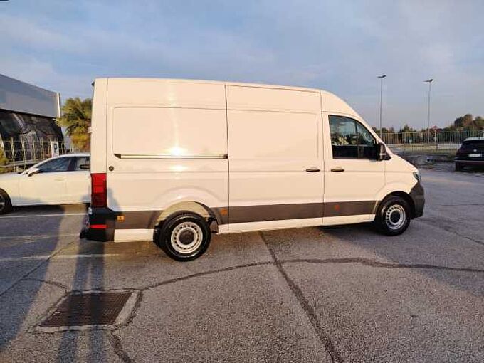 Volkswagen Crafter 30 2.0 TDI 140CV L3H3 Business