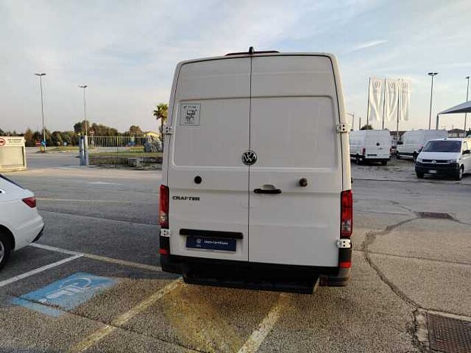 Volkswagen Crafter 30 2.0 TDI 140CV L3H3 Business