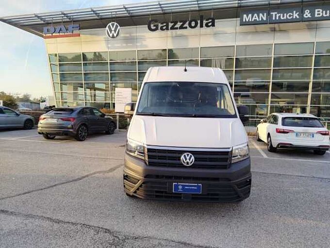 Volkswagen Crafter 30 2.0 TDI 140CV L3H3 Business