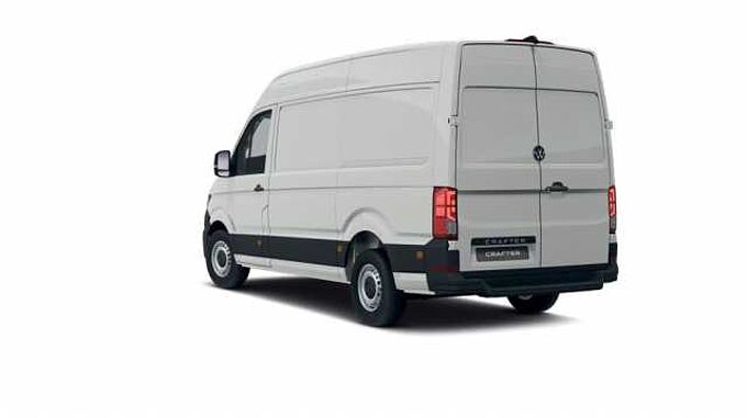 Volkswagen CRAFTER VAN 35 L3H3 2.0TDI 103kW MANUALE MY2026 PRONTA CONSEGNA