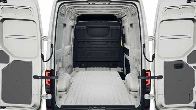 Volkswagen CRAFTER VAN 35 L3H3 2.0TDI 103kW MANUALE MY2026 PRONTA CONSEGNA