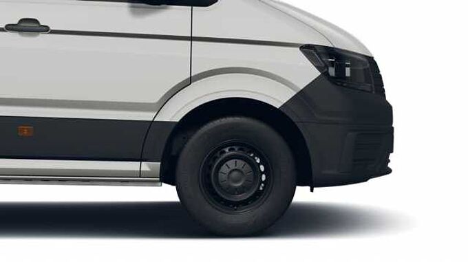 Volkswagen CRAFTER CASSONE FISSO CS 35 L4 2.0TDI 103kW MANUALE PRONTA CONSEGNA