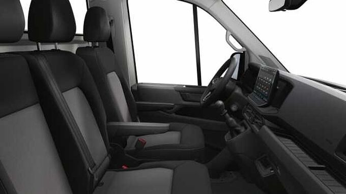 Volkswagen CRAFTER CASSONE FISSO CS 35 L4 2.0TDI 103kW MANUALE PRONTA CONSEGNA