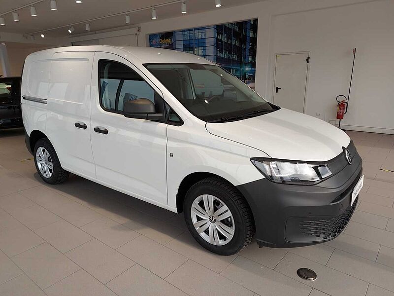 Volkswagen Caddy 2.0TDI 102CV CARGO PRONTA CONSEGNA