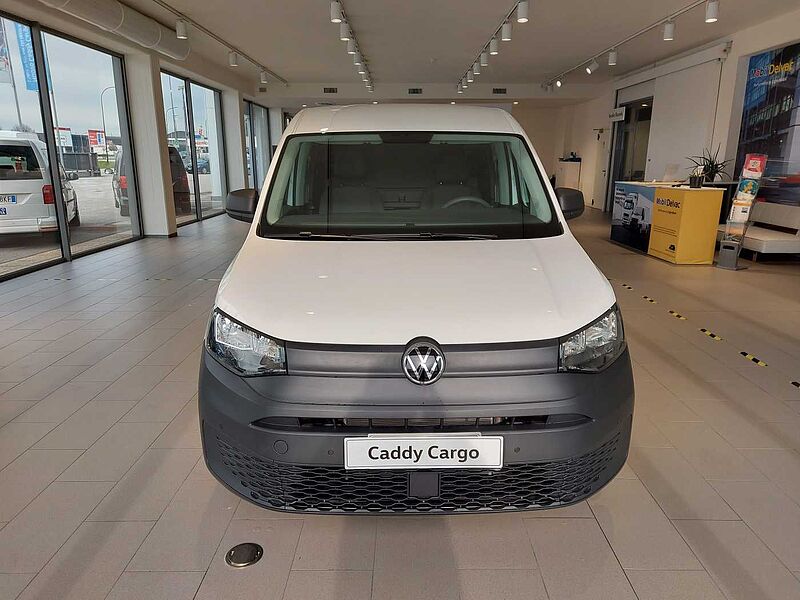 Volkswagen Caddy 2.0TDI 102CV CARGO PRONTA CONSEGNA