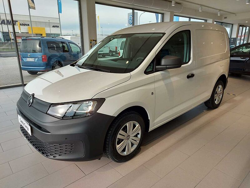 Volkswagen Caddy 2.0TDI 102CV CARGO PRONTA CONSEGNA