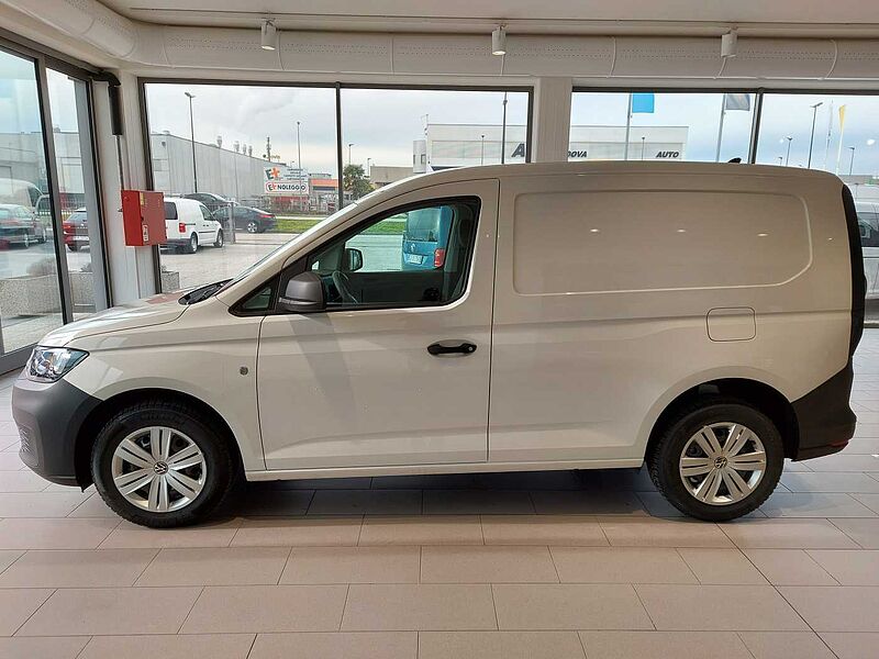 Volkswagen Caddy 2.0TDI 102CV CARGO PRONTA CONSEGNA