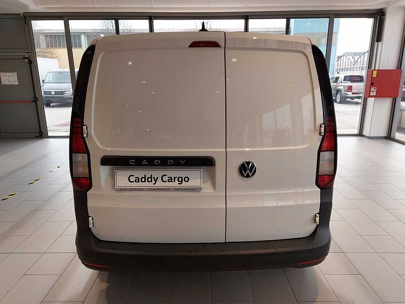 Volkswagen Caddy 2.0TDI 102CV CARGO PRONTA CONSEGNA