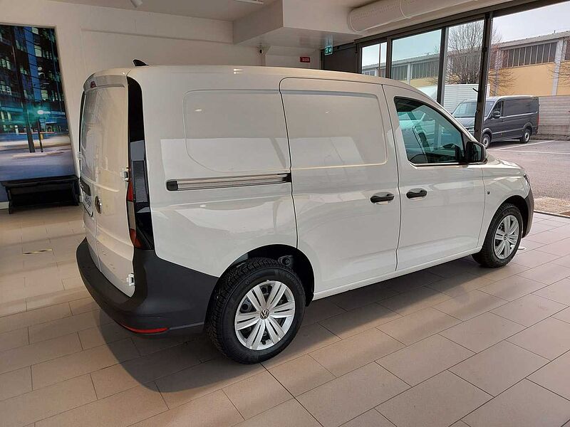 Volkswagen Caddy 2.0TDI 102CV CARGO PRONTA CONSEGNA