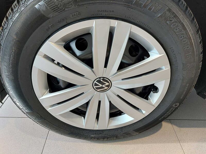 Volkswagen Caddy 2.0TDI 102CV CARGO PRONTA CONSEGNA