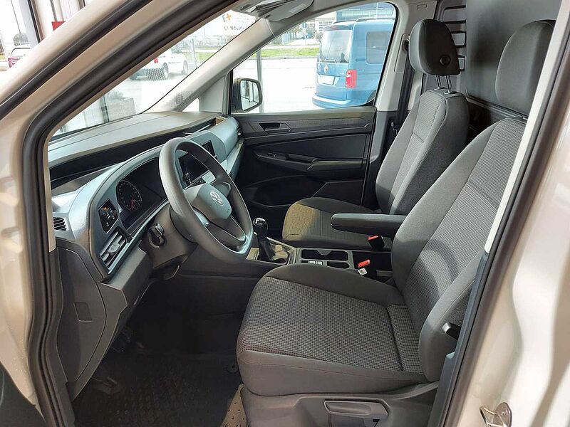 Volkswagen Caddy 2.0TDI 102CV CARGO PRONTA CONSEGNA