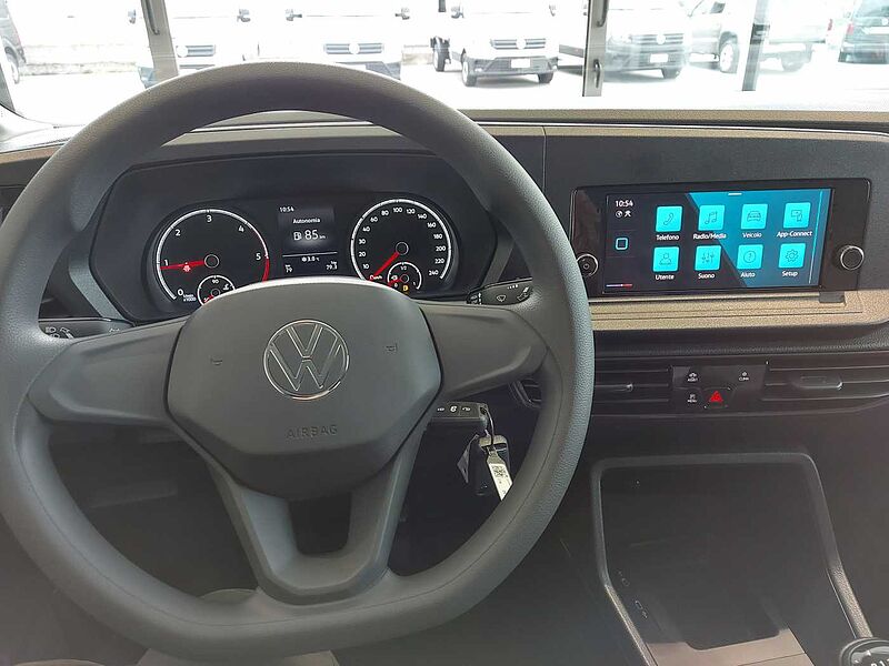 Volkswagen Caddy 2.0TDI 102CV CARGO PRONTA CONSEGNA